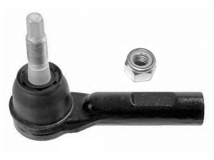 OCAP 0285591 skersinės vairo trauklės galas 
 Vairavimas -> Vairo mechanizmo sujungimai
52013468AA, 52013468AB, 52013468AC
