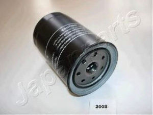 JAPANPARTS FO-200S alyvos filtras 
 Techninės priežiūros dalys -> Techninės priežiūros intervalai
15601-87105, 15601-33020, 15601-33021