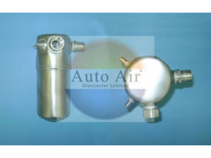 AUTO AIR GLOUCESTER 31-1042 džiovintuvas, oro kondicionierius 
 Oro kondicionavimas -> Džiovintuvas
1131754, 1388667, 2724520, 9144329
