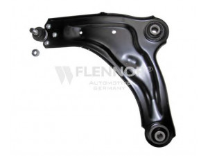 FLENNOR FL0959-G vikšro valdymo svirtis 
 Ašies montavimas/vairavimo mechanizmas/ratai -> Valdymo svirtis/pasukamosios svirties sujungimas -> Vairo trauklės (valdymo svirtis, išilginis balansyras, diago
8200026654, 8200273728, 8200389134