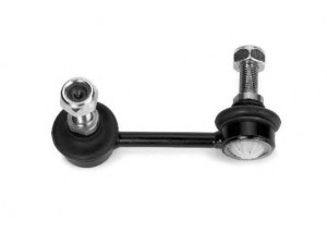 MOOG HO-LS-1742 šarnyro stabilizatorius 
 Ašies montavimas/vairavimo mechanizmas/ratai -> Stabilizatorius/fiksatoriai -> Savaime išsilyginanti atrama
52320S04003