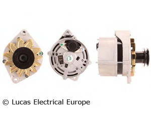 LUCAS ELECTRICAL LRA00994 kintamosios srovės generatorius 
 Elektros įranga -> Kint. sr. generatorius/dalys -> Kintamosios srovės generatorius
036903017, 036903017B, 036903017X