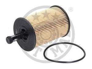 OPTIMAL FO-00038 alyvos filtras 
 Techninės priežiūros dalys -> Techninės priežiūros intervalai
045115466A, 071115562C, 045115466A