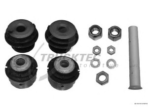 TRUCKTEC AUTOMOTIVE 02.31.117 pakabos komplektas
201 330 0075