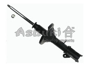ASHUKI I625-56 amortizatorius 
 Pakaba -> Amortizatorius
0K2A128700B, 0K2A128700D, 0K2A128900B