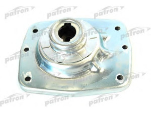 PATRON PSE4035 pakabos statramsčio atraminis guolis 
 Ašies montavimas/vairavimo mechanizmas/ratai -> Montavimas, pakabos statramstis
9405038709, 1311931080, 503817
