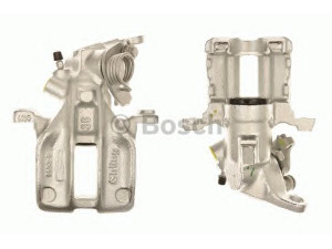 BOSCH 0 986 473 240 stabdžių apkaba 
 Stabdžių sistema -> Stabdžių matuoklis -> Stabdžių matuoklio montavimas
853 615 424, 853 615 424