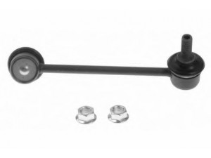 MOOG AMGK90717 šarnyro stabilizatorius 
 Ašies montavimas/vairavimo mechanizmas/ratai -> Stabilizatorius/fiksatoriai -> Savaime išsilyginanti atrama
52320S3V003