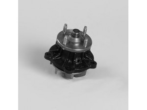 GK 981707 vandens siurblys 
 Aušinimo sistema -> Vandens siurblys/tarpiklis -> Vandens siurblys
1610069015, 1610069035, 1610069036