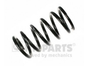 NIPPARTS N5552005 spyruoklė 
 Pakaba -> Spyruoklės
48231-28380