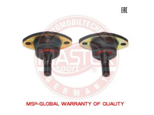 MASTER-SPORT 222141-PCS-MS atramos/vairo trauklė 
 Ašies montavimas/vairavimo mechanizmas/ratai -> Sujungimai -> Atramos/vairo trauklė
2141-2904200, 2141-2904224