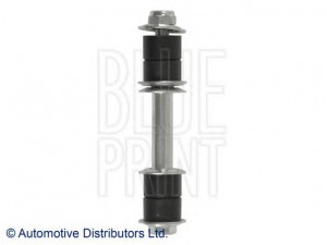 BLUE PRINT ADC48532 šarnyro stabilizatorius 
 Ašies montavimas/vairavimo mechanizmas/ratai -> Stabilizatorius/fiksatoriai -> Savaime išsilyginanti atrama
MB001622, MB241429, MB241798