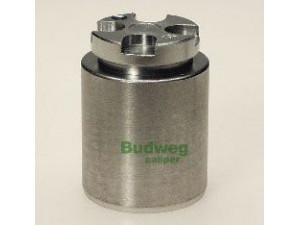 BUDWEG CALIPER 233620 stūmoklis, stabdžių apkaba