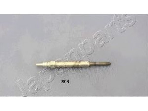 JAPANPARTS CE-803 kaitinimo žvakė 
 Kibirkšties / kaitinamasis uždegimas -> Kaitinimo kaištis
18550 79J50