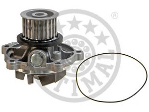 OPTIMAL AQ-2290 vandens siurblys 
 Aušinimo sistema -> Vandens siurblys/tarpiklis -> Vandens siurblys
5066809AA, 5066809AB