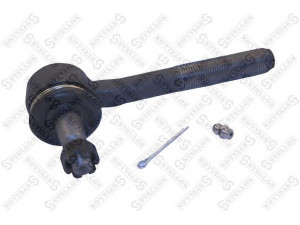 STELLOX 51-74006-SX skersinės vairo trauklės galas 
 Vairavimas -> Vairo mechanizmo sujungimai
4857031G25