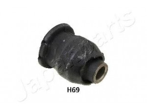 JAPANPARTS RU-H69 laikiklis, valdymo svirties montavimas 
 Ašies montavimas/vairavimo mechanizmas/ratai -> Valdymo svirtis/pasukamosios svirties sujungimas -> Montavimas/sutvirtinimas
54551-37000