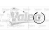 VALEO 455889 starteris 
 Elektros įranga -> Starterio sistema -> Starteris
12 41 2 155 827, 12 41 2 246 574