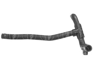 FARE SA 8873 radiatoriaus žarna 
 Aušinimo sistema -> Žarnelės/vamzdeliai/sujungimai -> Radiatoriaus žarnos
6464XN