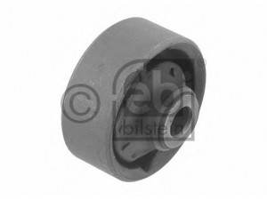 FEBI BILSTEIN 30916 valdymo svirties/išilginių svirčių įvorė 
 Ašies montavimas/vairavimo mechanizmas/ratai -> Valdymo svirtis/pasukamosios svirties sujungimas -> Montavimas/sutvirtinimas
96653381, 96653381