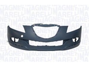MAGNETI MARELLI 021316002350 buferis 
 Kėbulas -> Transporto priemonės priekis -> Buferis/dalys
71771830, 735480811