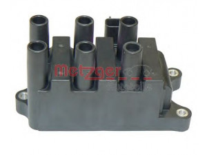 METZGER 0880131 ritė, uždegimas 
 Kibirkšties / kaitinamasis uždegimas -> Uždegimo ritė
1F2U-12029-AC, 1F2Z-12029-AC, 4088000