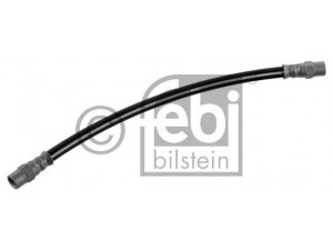 FEBI BILSTEIN 05741 stabdžių žarnelė 
 Stabdžių sistema -> Stabdžių žarnelės
116 428 01 35, 126 428 01 35