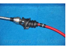 PARTS-MALL PTB-412 sankabos trosas 
 Dviratė transporto priemonės -> Kabeliai ir tachometro velenaai -> Sankabos trosas
437614E900