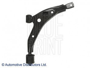 BLUE PRINT ADG08650 vikšro valdymo svirtis 
 Ašies montavimas/vairavimo mechanizmas/ratai -> Valdymo svirtis/pasukamosios svirties sujungimas -> Vairo trauklės (valdymo svirtis, išilginis balansyras, diago
54501-02051, 54501-02052