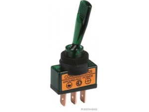HERTH+BUSS ELPARTS 70509157 jungiklis