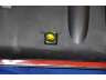 PARTS-MALL PZA-G091 apdailos/apsauginės juostelė, durelės
877924A900SG