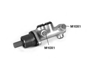 OPEN PARTS FBM1073.00 pagrindinis cilindras, stabdžiai 
 Stabdžių sistema -> Pagrindinis stabdžių cilindras
7074619, 7081967, 71739128