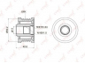 LYNXauto PA-1007 laisvos eigos sankaba, kint. sr. generatorius
23151-EN20A, GD218509