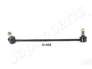 JAPANPARTS SI-K05R prikabinimo svirtis 
 Ašies montavimas/vairavimo mechanizmas/ratai -> Stabilizatorius/fiksatoriai -> Stabilizatorius
54840 4D000