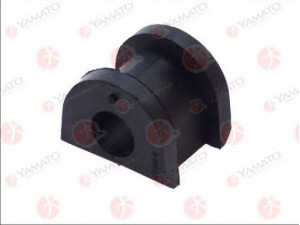 YAMATO J77003YMT skersinio stabilizatoriaus įvorių komplektas 
 Ašies montavimas/vairavimo mechanizmas/ratai -> Stabilizatorius/fiksatoriai -> Sklendės
20414-AG030