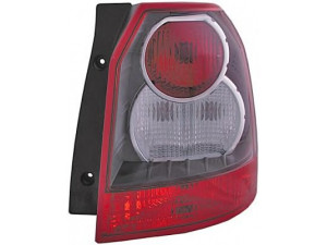 HELLA 2SK 354 035-021 kombinuotas galinis žibintas 
 Kėbulas -> Šviesos -> Kombinuotas galinis žibintas/dalys -> Kombinuotas galinis žibintas
LR006128, LR025606, XFB500020