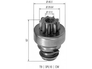 MAGNETI MARELLI 940113020096 krumpliaratis, starteris
8942082960, 8942082961, 23312E6800