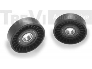 TREVI AUTOMOTIVE TA1673 kreipiantysis skriemulys, V formos rumbuotas diržas 
 Diržinė pavara -> V formos rumbuotas diržas/komplektas -> Laisvasis/kreipiamasis skriemulys
079903341, 079903341, 079903341