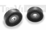 TREVI AUTOMOTIVE TA1673 kreipiantysis skriemulys, V formos rumbuotas diržas 
 Diržinė pavara -> V formos rumbuotas diržas/komplektas -> Laisvasis/kreipiamasis skriemulys
079903341, 079903341, 079903341
