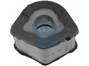 RUVILLE 986014 įvorė, stabilizatorius 
 Ašies montavimas/vairavimo mechanizmas/ratai -> Stabilizatorius/fiksatoriai -> Sklendės
60516923