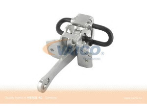 VAICO V20-1589 durų sklendė 
 Kėbulas -> Transporto priemonės galas -> Galinės durys/dalys
51 22 1 960 564, 51 22 8 165 009