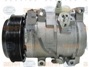 HELLA 8FK 351 125-211 kompresorius, oro kondicionierius 
 Oro kondicionavimas -> Kompresorius/dalys
88310-33220, 88320-06080, 88320-0608084
