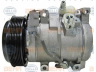 HELLA 8FK 351 125-211 kompresorius, oro kondicionierius 
 Oro kondicionavimas -> Kompresorius/dalys
88310-33220, 88320-06080, 88320-0608084
