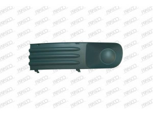 PRASCO VW9172124 ventiliacijos grotelės, buferis 
 Kėbulas -> Kėbulo dalys/ sparnas/buferis -> Buferis/dalys
7H0807489C, 7H0807489C7G9