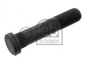 FEBI BILSTEIN 35631 rato varžtas 
 Ašies montavimas/vairavimo mechanizmas/ratai -> Ratas/rato priveržimas
0 0247 5869, 0 4206 1641, 0 4206 4826