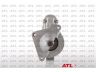 ATL Autotechnik A 11 780 starteris 
 Elektros įranga -> Starterio sistema -> Starteris
77 00 260 505, 77 00 268 275, 77 00 749 770