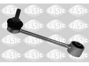 SASIC 2304040 šarnyro stabilizatorius 
 Ašies montavimas/vairavimo mechanizmas/ratai -> Stabilizatorius/fiksatoriai -> Savaime išsilyginanti atrama
4420954, 551100020R