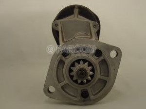 FARCOM 104542 starteris
6526201-7054, 600-813-1420, 600-813-1430