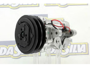 DA SILVA FC3678 kompresorius, oro kondicionierius 
 Oro kondicionavimas -> Kompresorius/dalys
46515197, 571274200