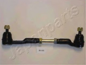 JAPANPARTS SA-110R skersinės vairo trauklės galas 
 Vairavimas -> Vairo mechanizmo sujungimai
48510-G2500, 48510-G2525, 48510-U0100